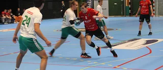 Inför toppmöten i handbollsettan: "Man hinner pusta ut lite i vardagen"