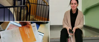 Mikaela räddar barnfamiljer från vräkning – går längre än nånsin tidigare: "Det vi gjort förut duger inte"