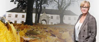 "På Tidö slott var diskussionerna tuffa – vad S&M-styret på Gotland varit oense om är mer oklart"