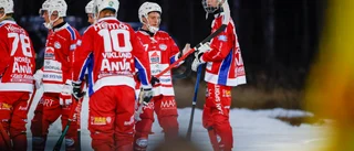 Dystra beskedet: Kalix drar sig ur allsvenskan: "Orkar inte mer"