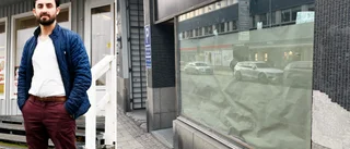 Frisörprofil öppnar restaurang i Sushi Bars gamla lokaler – då planerar han att öppna • Ska servera turkisk och kurdisk mat