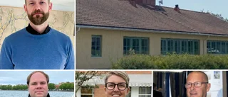 Henriksson (M) om SD:s besked för Österstad: "Det uttalandet får stå för dem" 