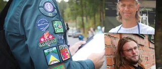 Regionen säger nej till religiösa inslag – kan stoppa scouterna