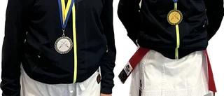 Klassvinster för både Karate Dojo och KFF