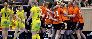 Endre IF förlorade tredje kvarten efter sent avgörande 