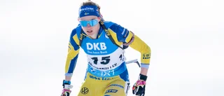 Perfekt avslutning för Öberg – vann i Holmenkollen