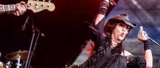 "En firmafest med cowboytema"