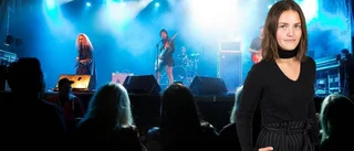 Lista: Då prickade Musikens makt rätt