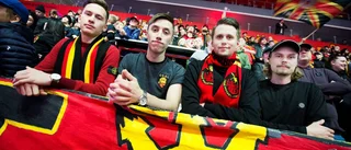 Inför tuffa utmaningen: "Hoppas alla sluter upp"
