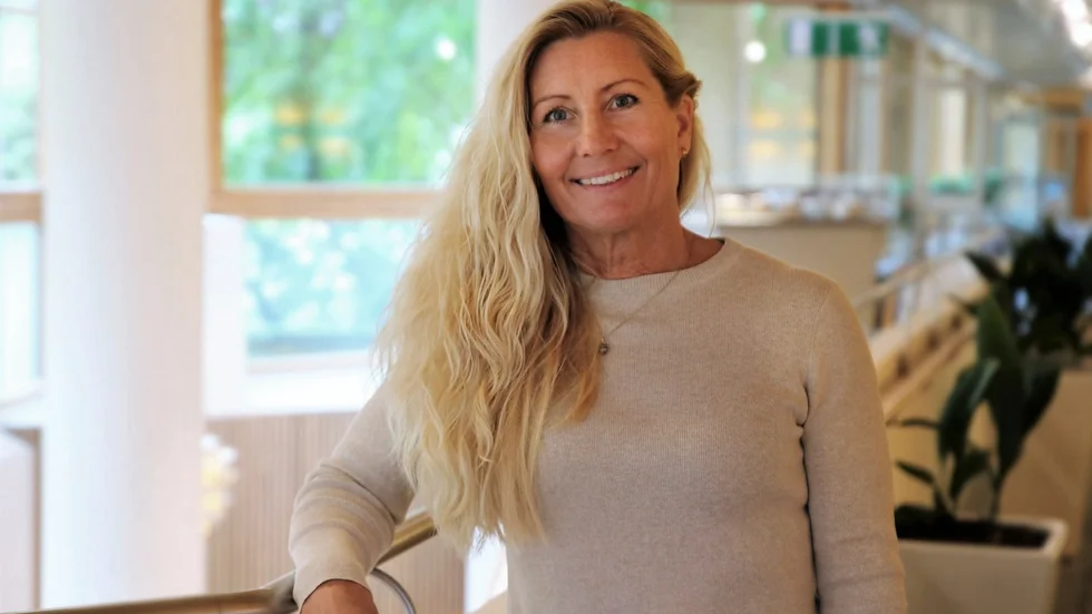 “Det är oroande, samhällskonsekvenserna av vårt stressande blir allt tydligare i sjuktalen”, säger Kristina Ström Olsson, hälsostrateg på försäkringsbolaget If.