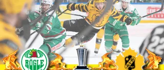 LIVE: Tar sig AIK till semifinal idag? • Följ dramatiken här