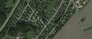 Nya ägare till villa i Örsundsbro - 3 400 000 kronor blev priset