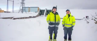 Knegarna blir stjärnor i ny reality-tv • "Man har varit nojig"