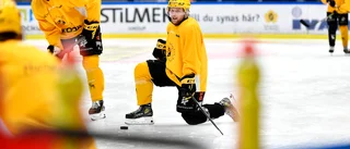 Tränar för fullt – och närmar sig spel: ”Det känns bra”