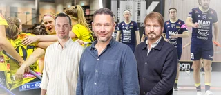 PANELEN: Så slutar innebandydramatiken ikväll