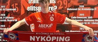 Ännu en Jäger tar plats i Bissarnas trupp