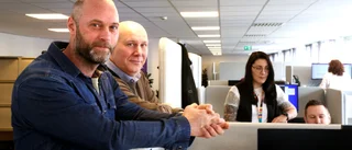 Visbykontoret drunknar i ansökningar – och snart börjar det igen