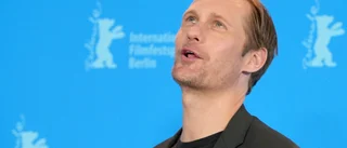 Skarsgård och Saleh till marockansk jury