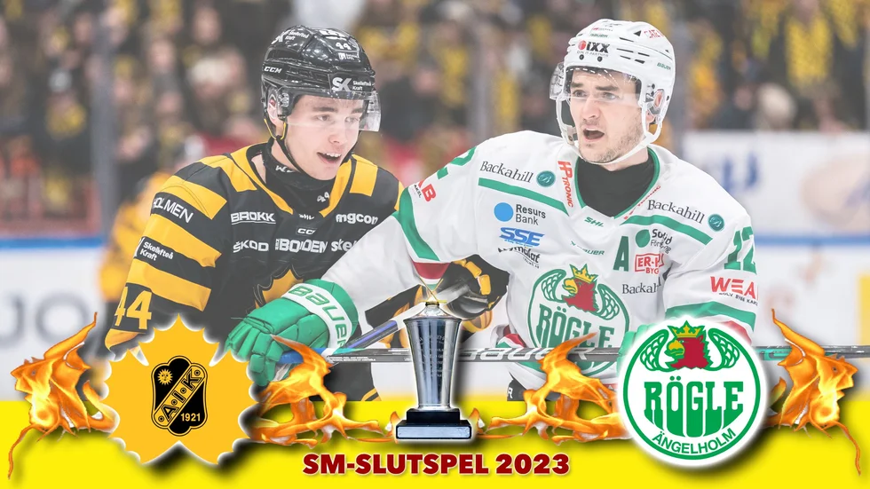 Kan Elias Salomonssons Skellefteå AIK koppla greppet om kvartsfinalen? 