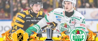 LIVE: Vem kopplar greppet? • Följ dramatiken här
