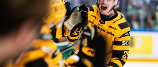Satte spiken i kistan: ”Superviktigt"