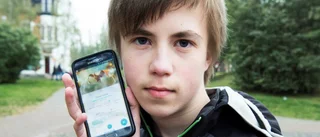 Dagens fråga: Vad lockar med Pokemon Go?