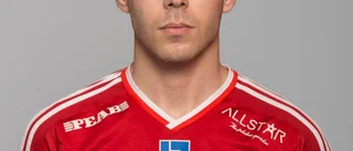Han återvänder till IFK Luleå: "Ambitiös"