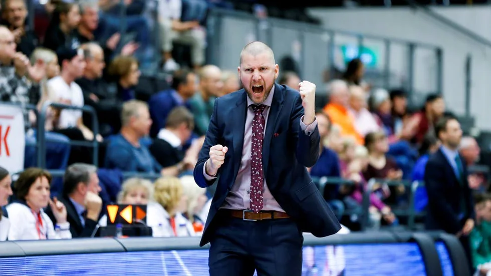 Peter Öqvist.