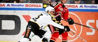Stjärnan efter debuten: "Jag kan bättre"