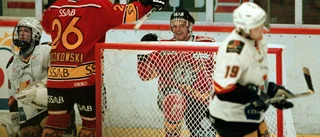 Förre Luleåbacken blir tränare i hockeyettan