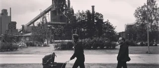 Masugnens finns – på Instagram