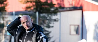 Tredje raka förlusten för GMFF