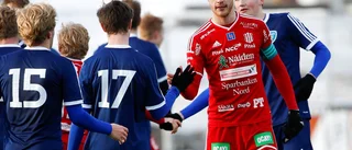 Ikonens son klar för IFK: "Känns helt naturligt"