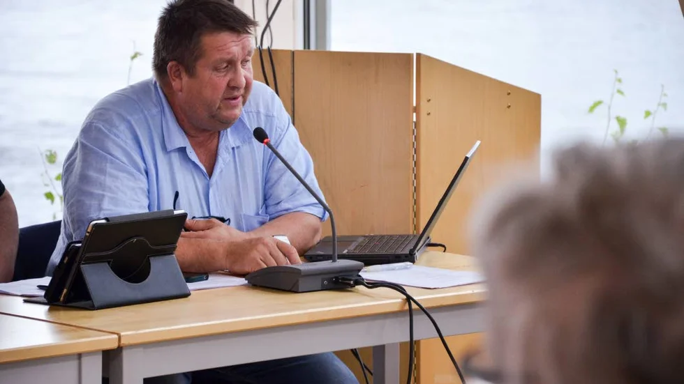 Tomas Mörtberg (C).