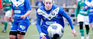 Skyttedrottningen om flytten till Piteå: "En bra miljö"