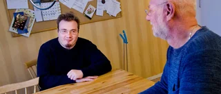 "Vi tvingas flytta hemifrån"