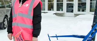 Här marscherar de mot mödradödlighet