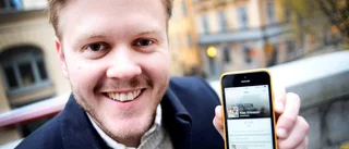 Youtubestjärnans serie ska sändas på SVT