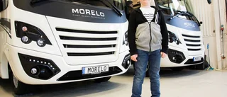 "Det gäller att följa sitt hjärta"