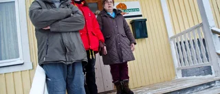 Protest när hemtjänster slås ihop