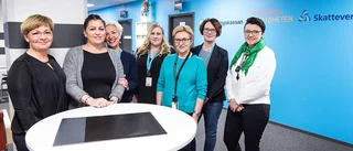 Projektet ger en kickstart