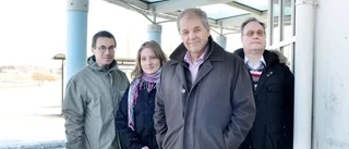 Seskarö kan få äldreboende – trots allt