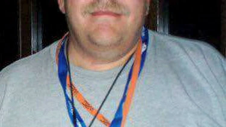 Hans Aldenlöv.