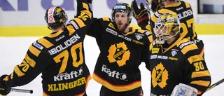 Luleå rasar: "Det är en solklar utvisning"