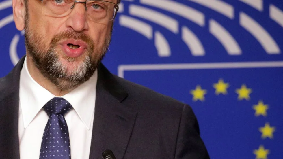 ROLLen för spd? Vilken roll kommer Martin Schultz och de tyska socialdemokraterna att spela efter valet? Opponera eller regera?