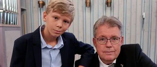 Gossopran – ljus i natten