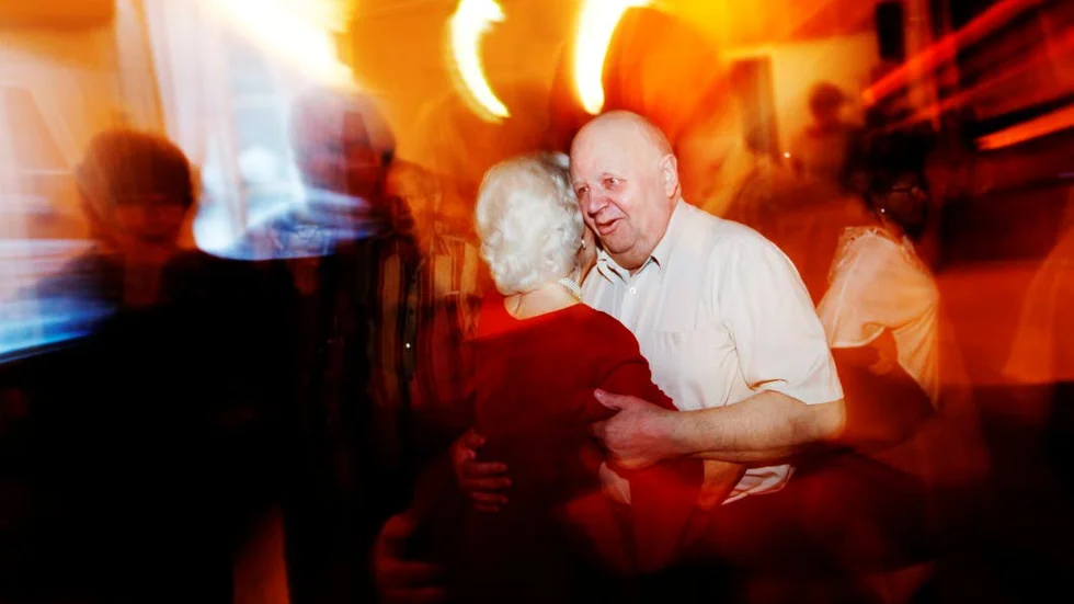 Dans för alla. ”Missnöjd Travolta” vill se mer dans i hans trakt.