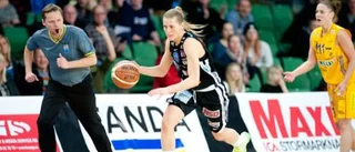 Stålvant vilade och blev matchhjälte