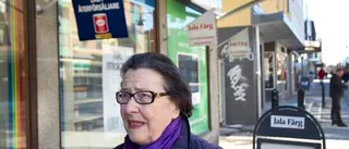 Därför stänger den anrika färghandeln