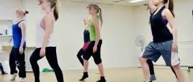 Dansare inspirerades i Kalix